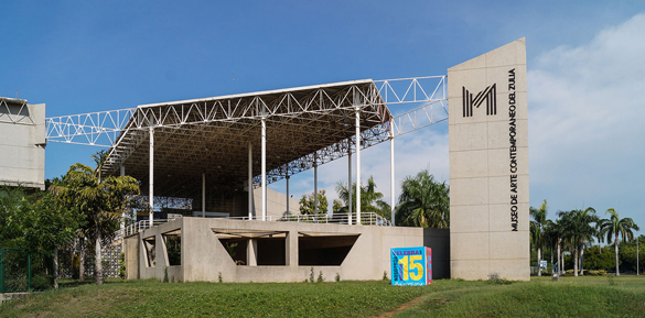 Arte Contemorene del Zulia