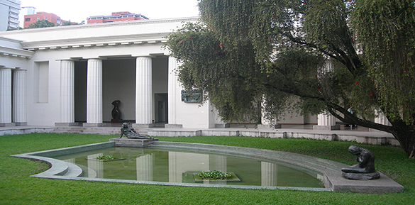 Galeria de Arte Nacional